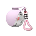 PawMind™ Portable Dog Water Bottle