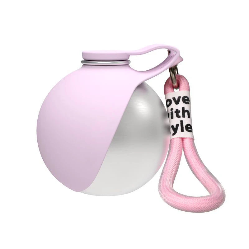PawMind™ Portable Dog Water Bottle