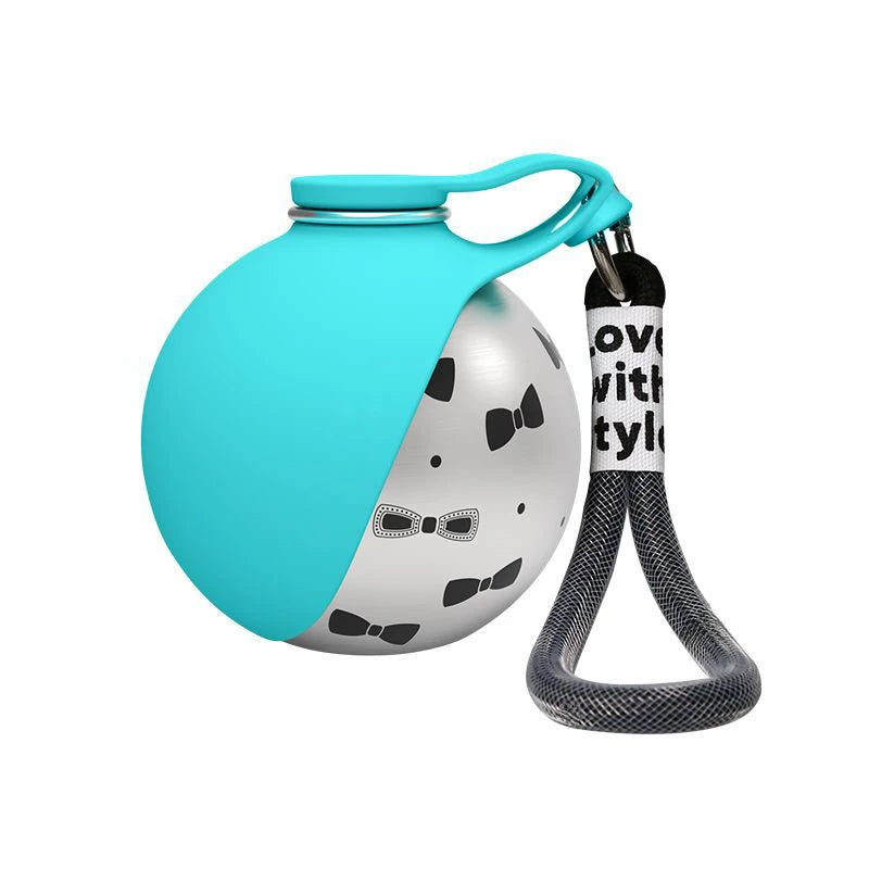 PawMind™ Portable Dog Water Bottle
