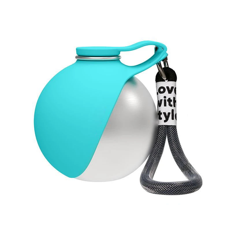 PawMind™ Portable Dog Water Bottle
